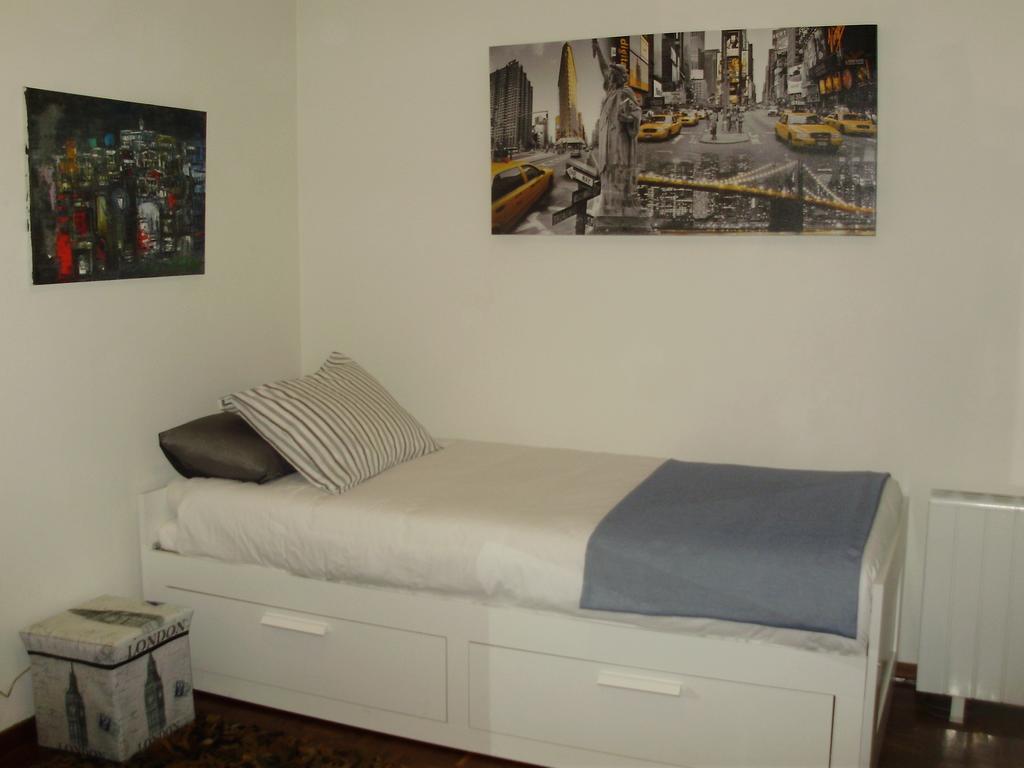 Miguel Torga Room Coímbra Exterior foto