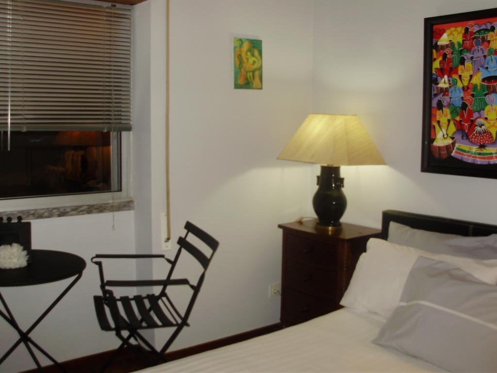 Miguel Torga Room Coímbra Exterior foto