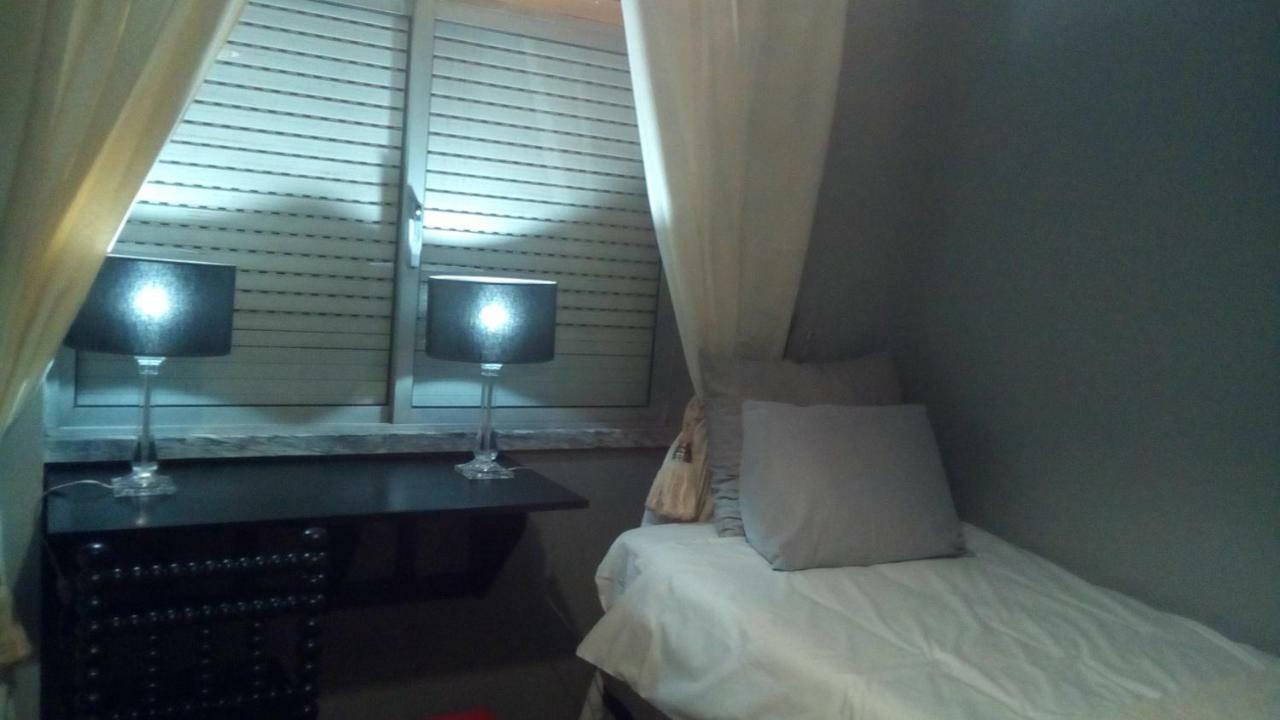 Miguel Torga Room Coímbra Exterior foto