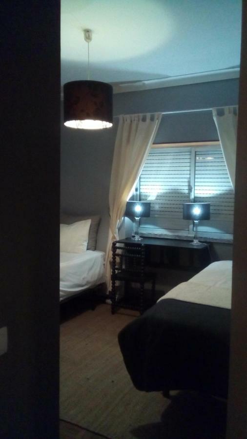 Miguel Torga Room Coímbra Exterior foto